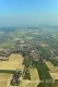 Luftaufnahme Kanton Fribourg/Cressier FR - Foto Cressier FR 9903